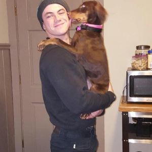 Meet your Posher, Cory